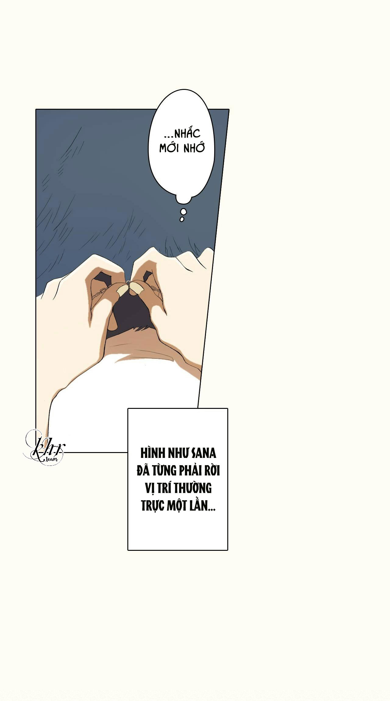 thú nhân và hana chapter 30 24