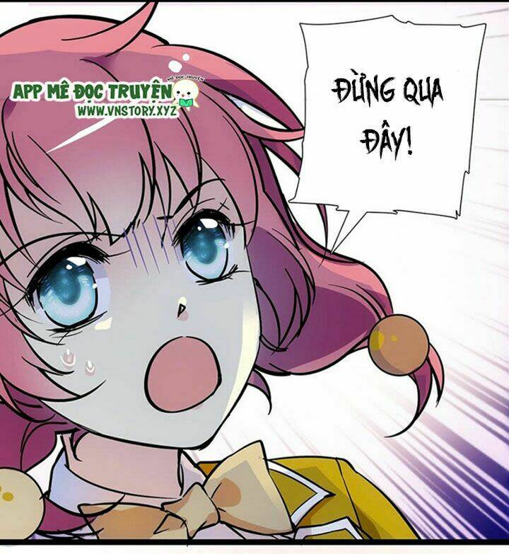 nữ hầu sau giờ học chapter 10 3