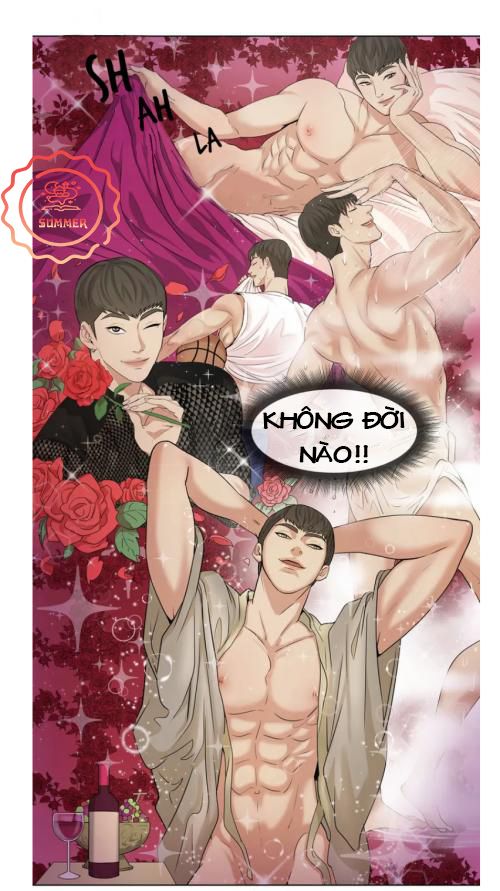 cậu bé ngọc trai chapter 1 46