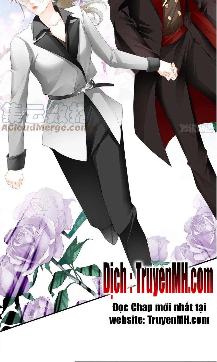 bạo quân ái nhân chapter 97 18