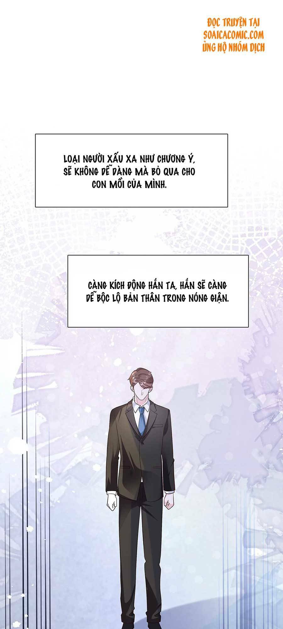 tôi dựa vào tà ý: nghịch chuyển nhân sinh chapter 38 36