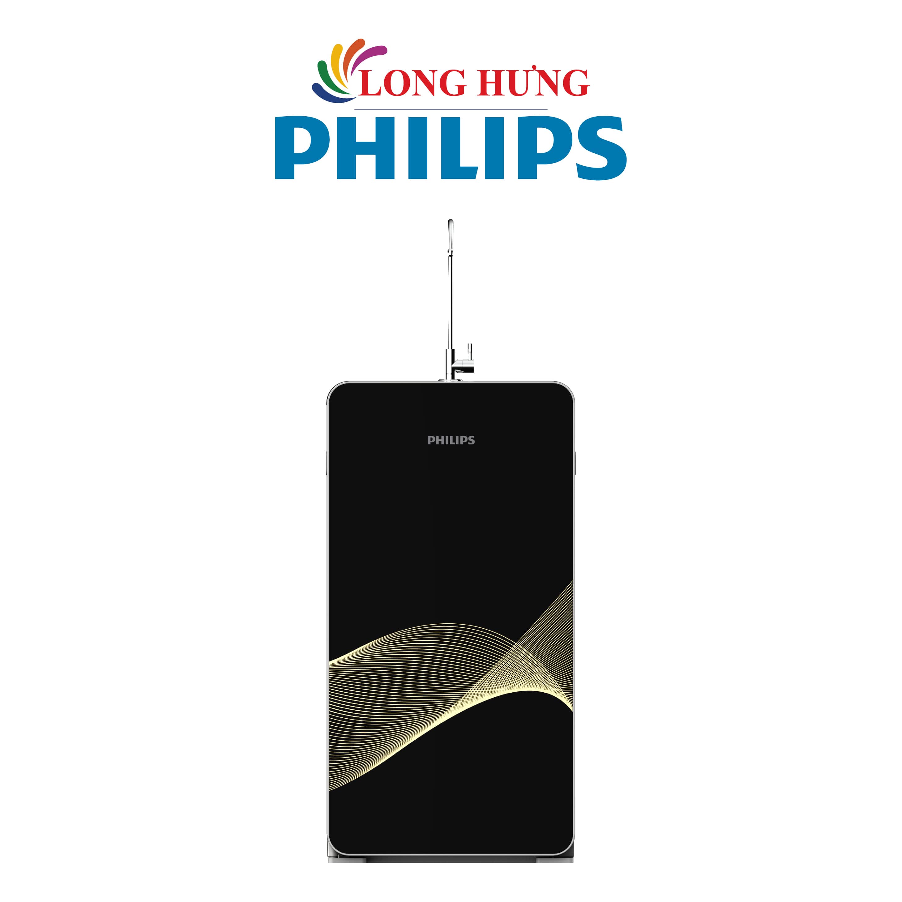 Máy lọc nước R.O Philips ADD8976/74 - Hàng chính hãng