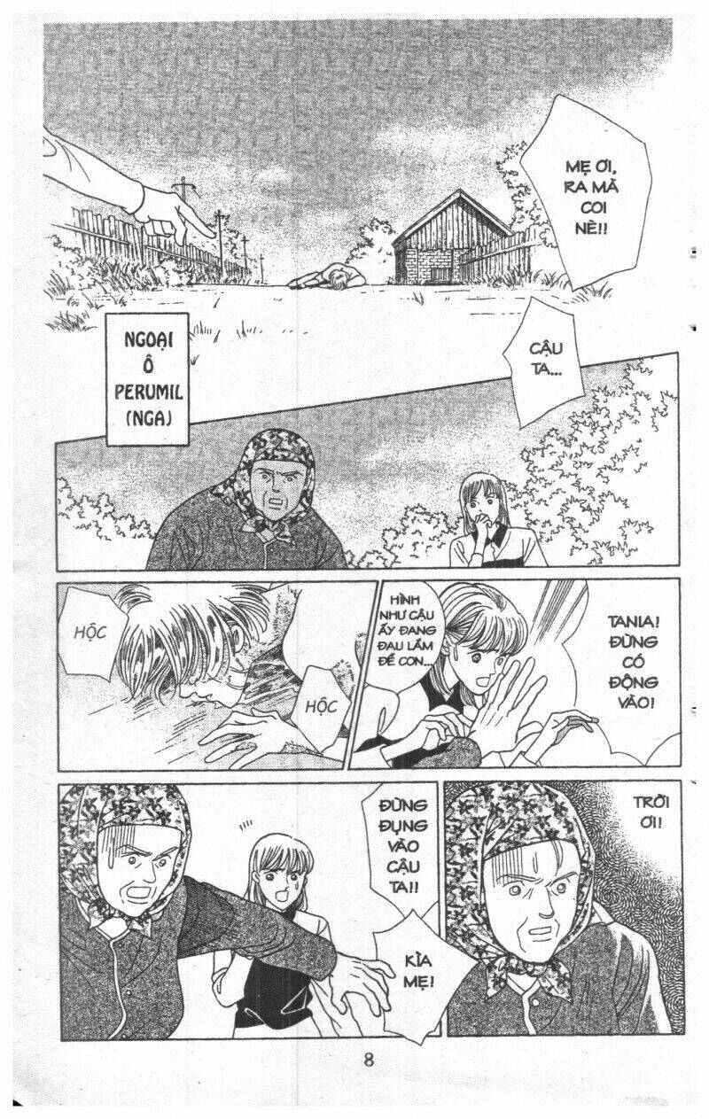 nàng tiên ánh trăng - kaguya hime chapter 16 8