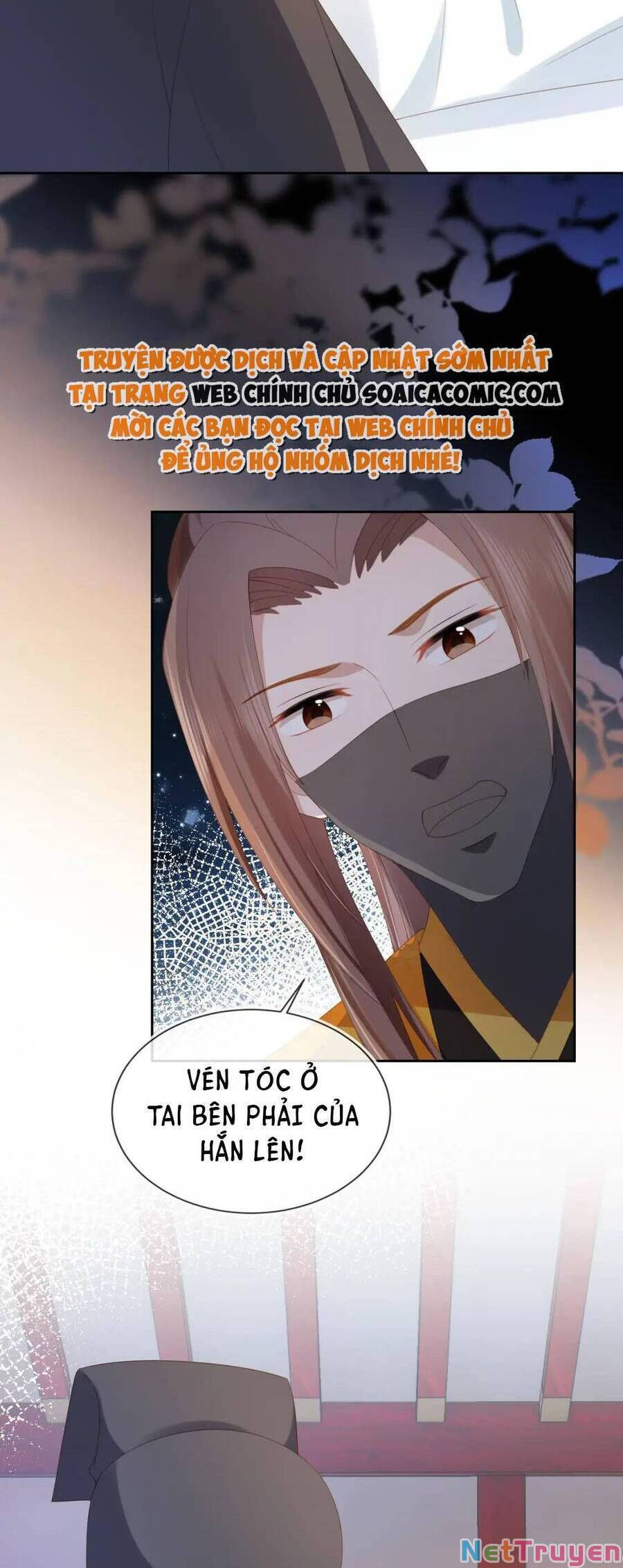 nhặt được bảo bối manh manh chapter 123 21