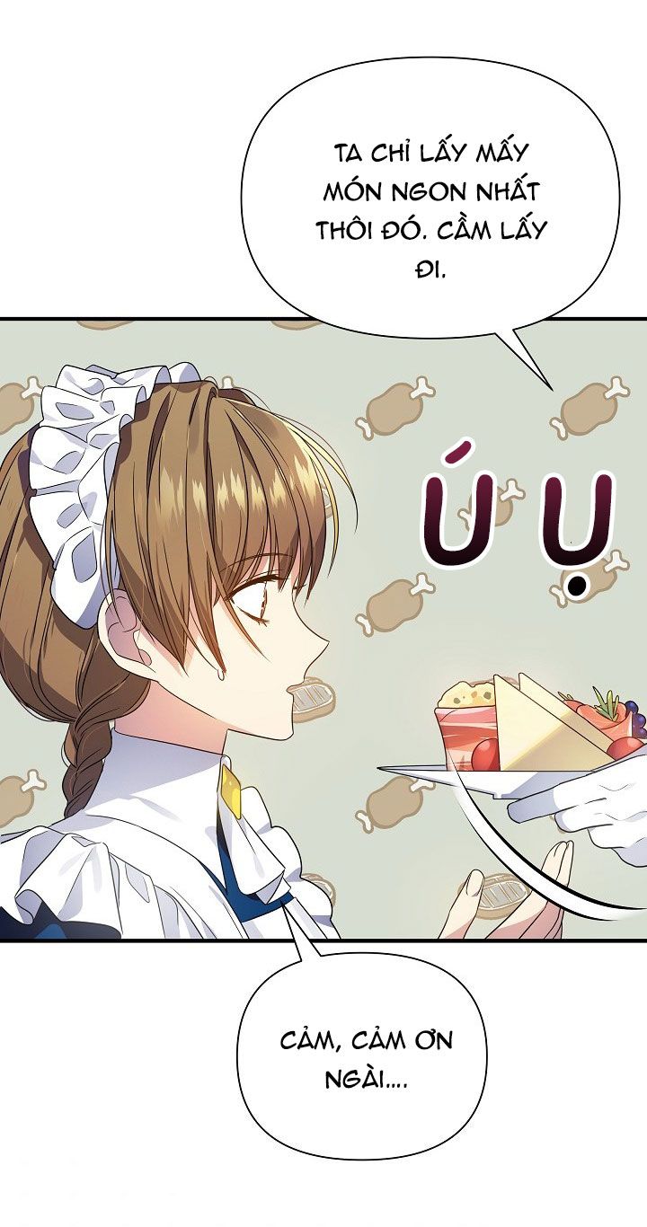 từ lúc bắt đầu tôi vẫn luôn ở bên em chapter 15 42