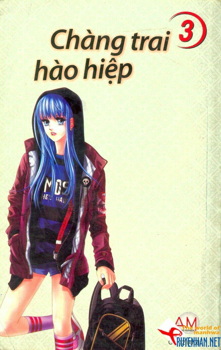 chàng trai hào hiệp chapter 3 169