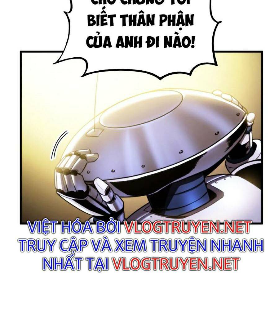 huyền thoại game thủ - tái xuất chapter 48 57