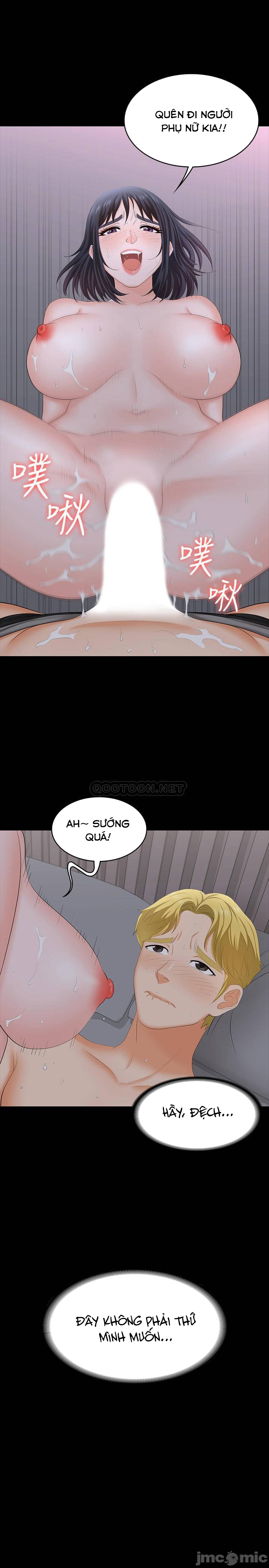 đổi vợ chapter 53 36