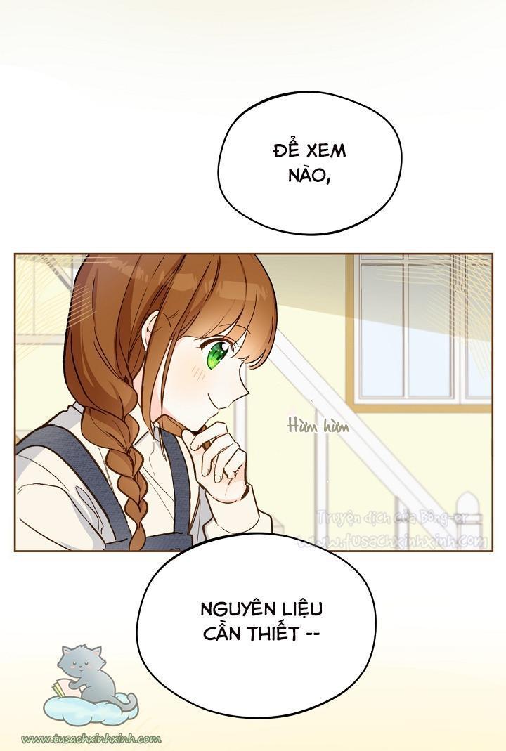 trang trại hạt dẻ cạnh hoàng cung chapter 14 55