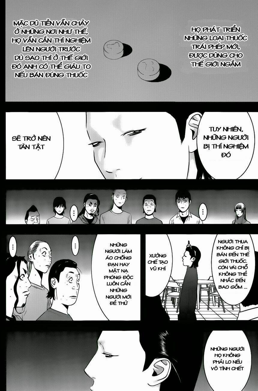 liar game chapter 173 11