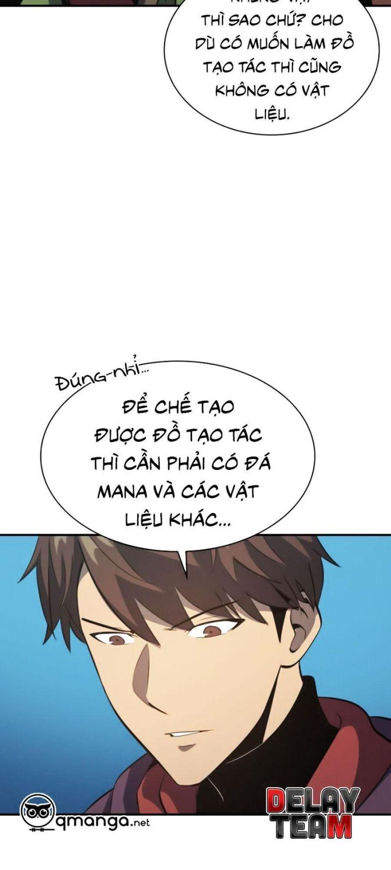 tôi trở lại thăng cấp một mình chapter 7 55