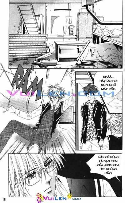 anh,bạn trai và người ấy chapter 4 18