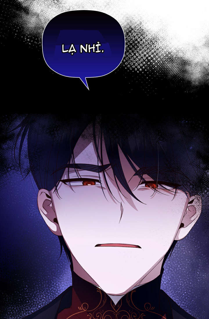 cách che giấu đứa con của hoàng đế chapter 11 77