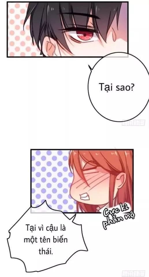 lời thì thầm chapter 36.3 9