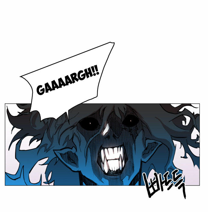 hard core leveling warrior chapter 42 48