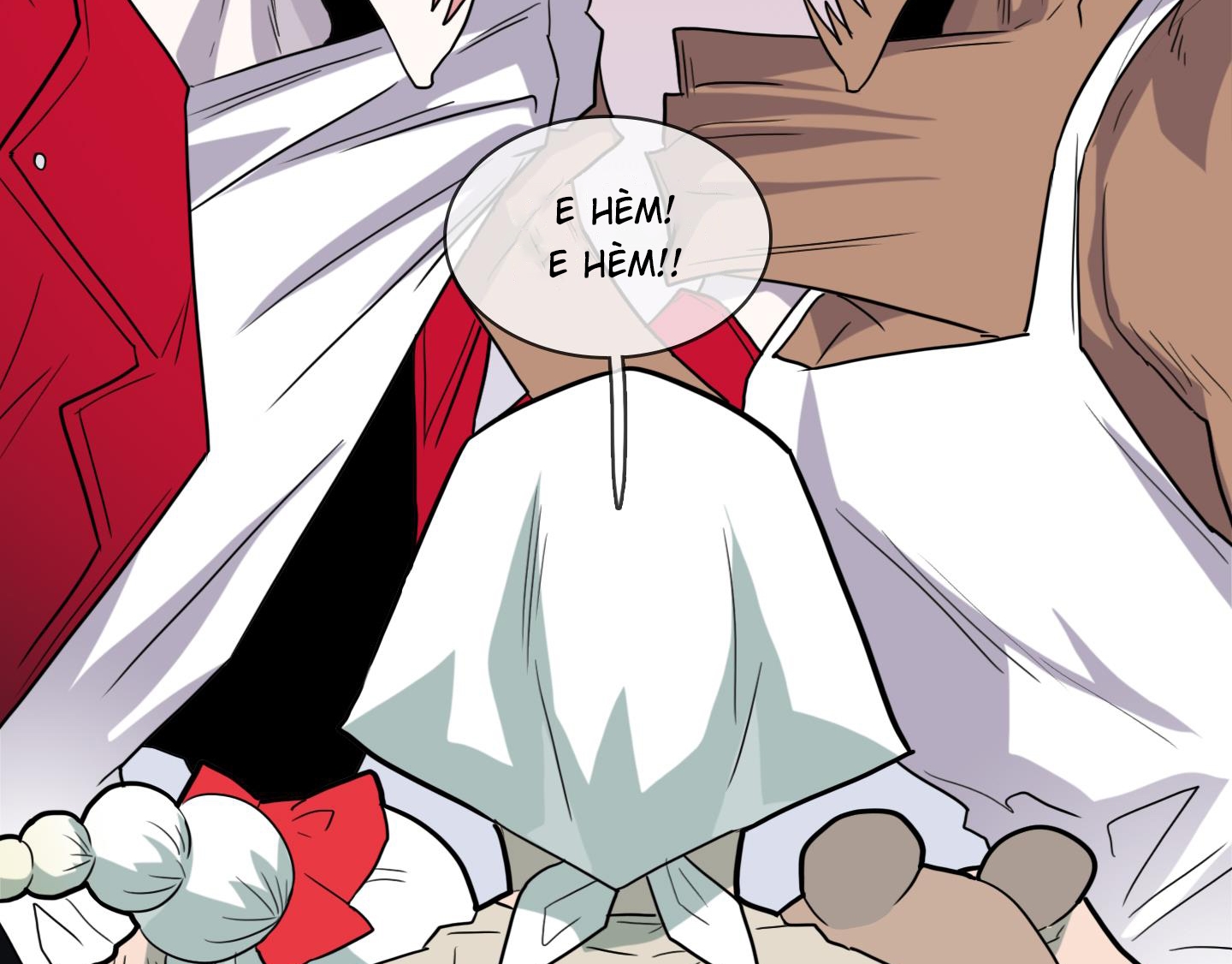 dear door chapter 153 120