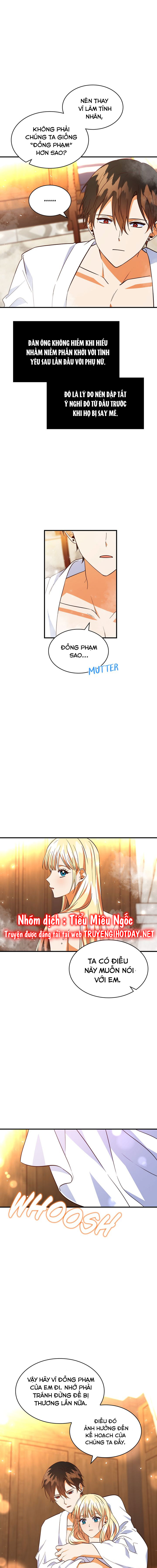 công lý của một ác nữ chapter 70 20