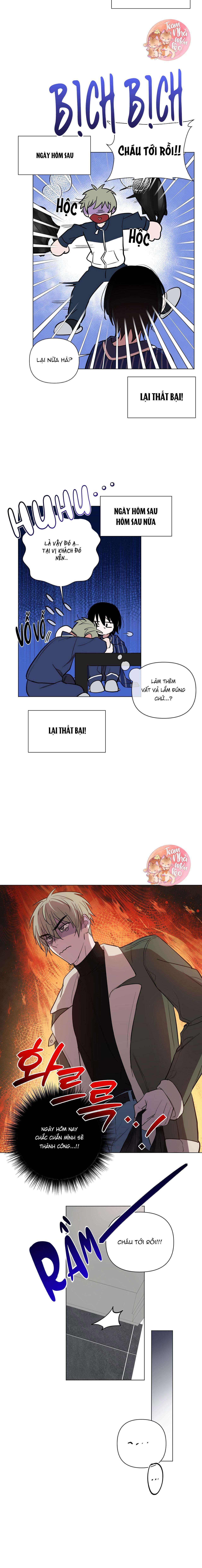 người tình bé nhỏ chapter 43 9