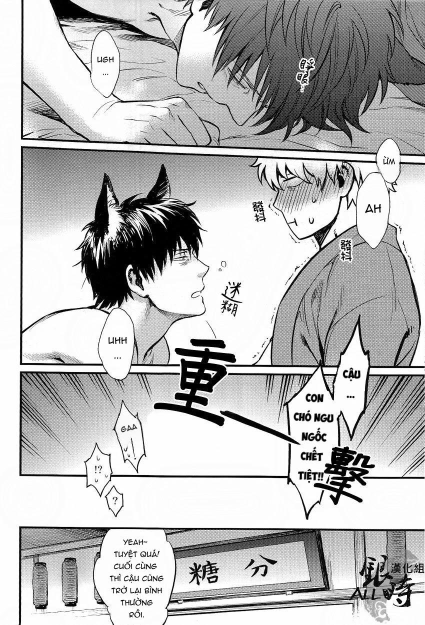 tổng hợp boylove hentai, biến thái chapter 15 36