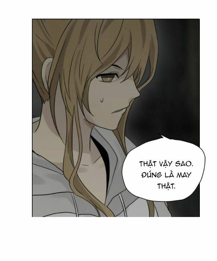 người cống hiến chapter 35 12