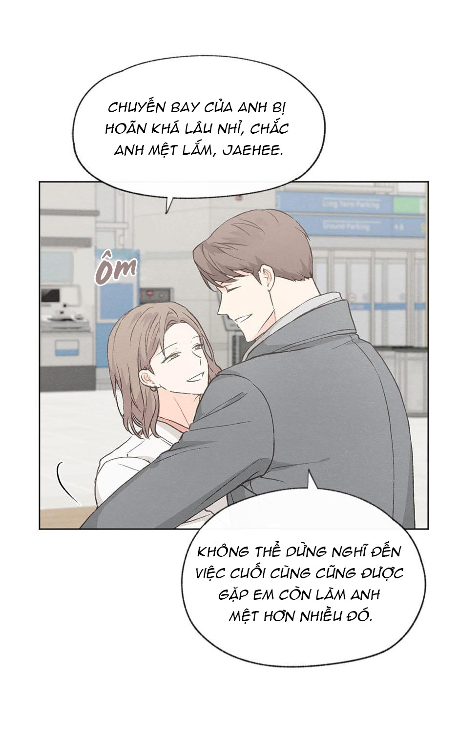 yêu hay không yêu chapter 19 60