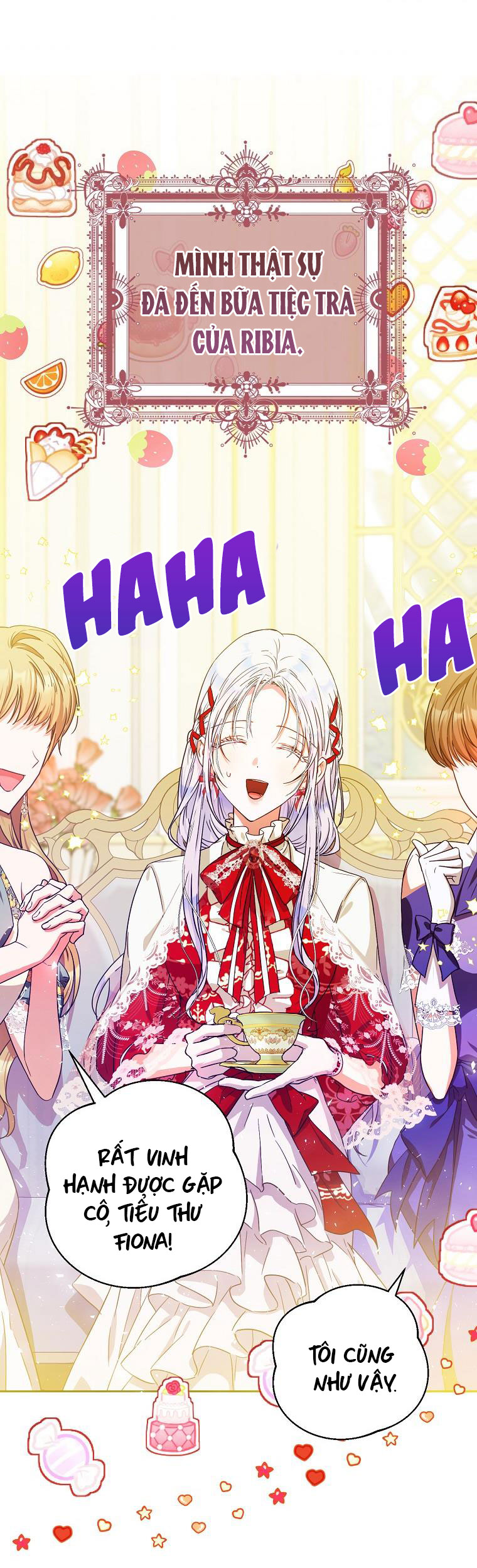 trở thành vợ của nam chính chapter 36 39