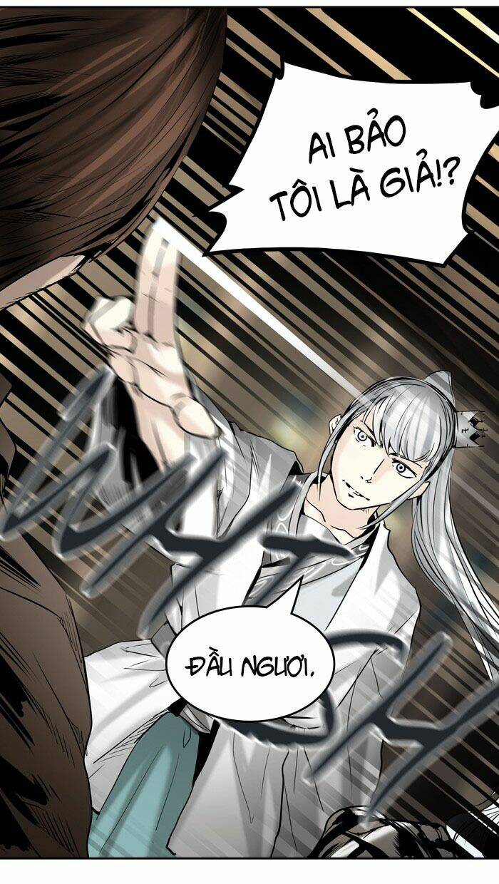 cuộc chiến trong tòa tháp chapter 308 66