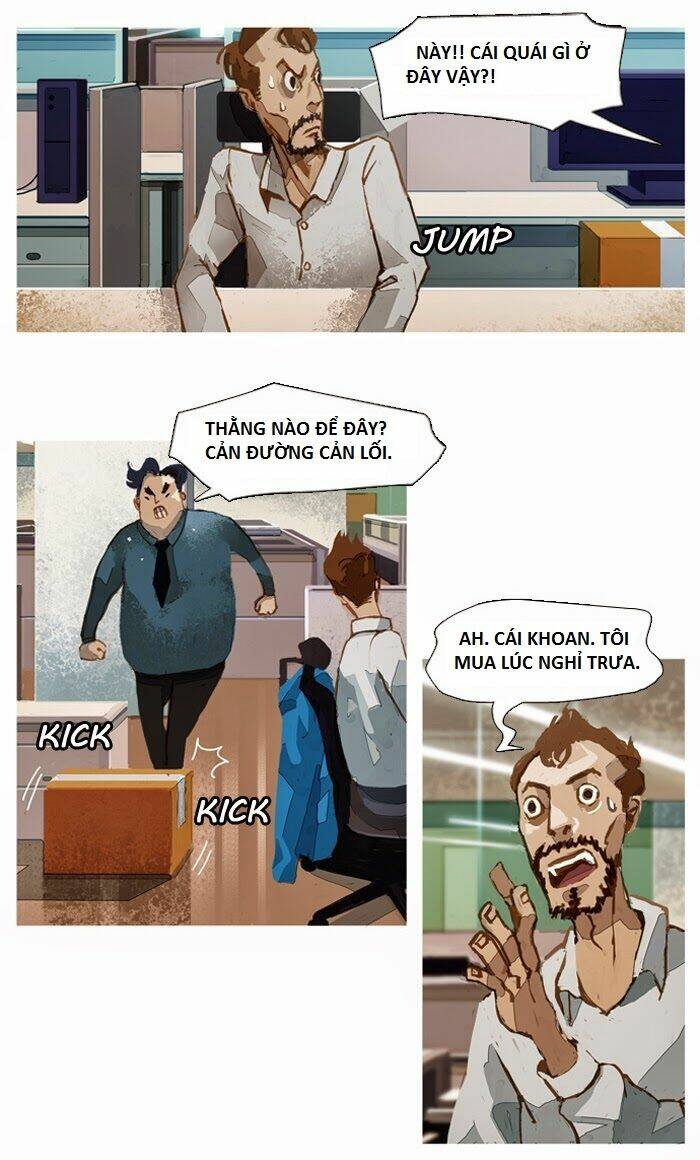 subtle disaster chapter 6 19