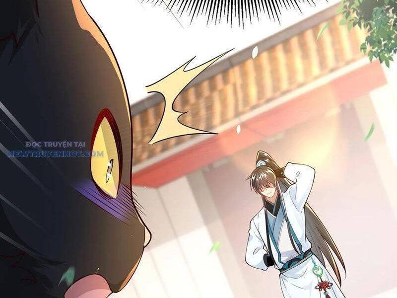 ta thực sự không muốn làm thần tiên chapter 69 28