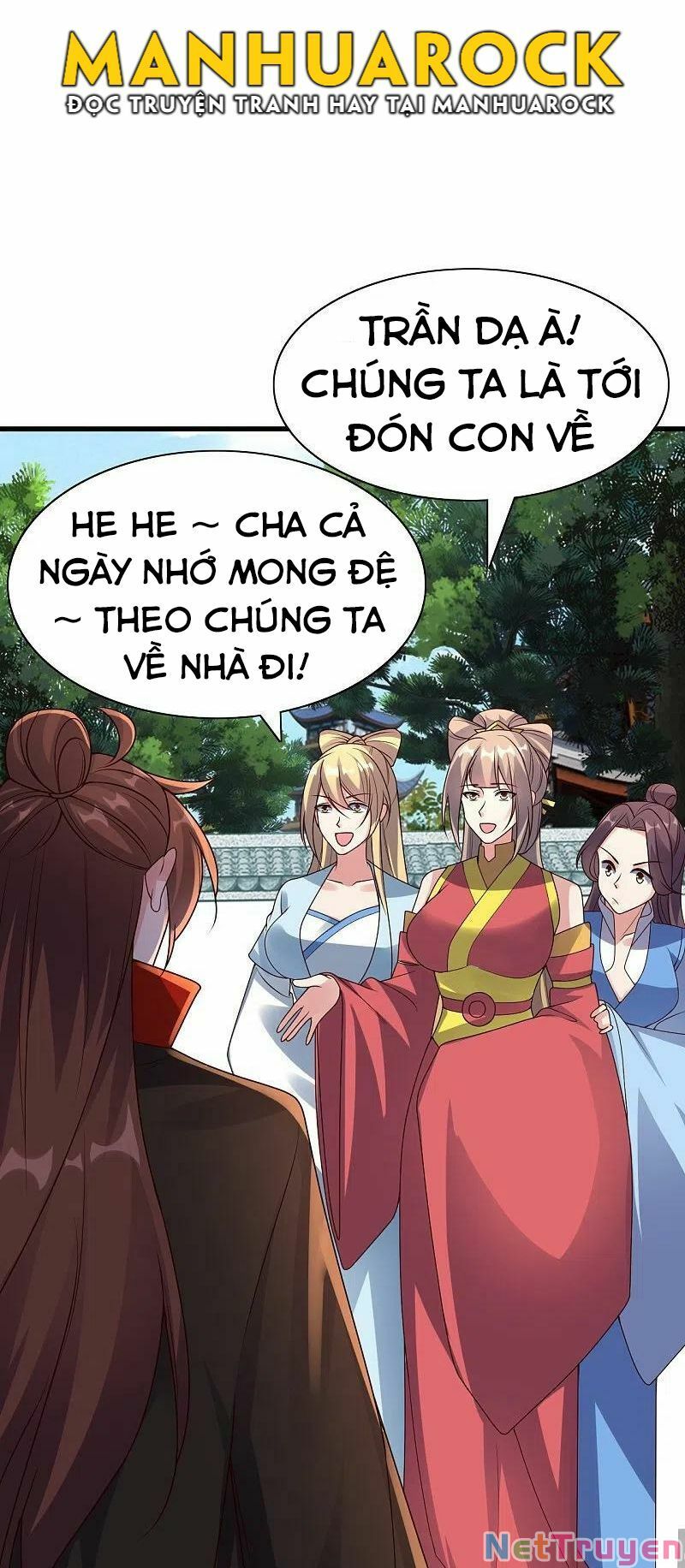 tiên võ đế tôn chapter 317 26