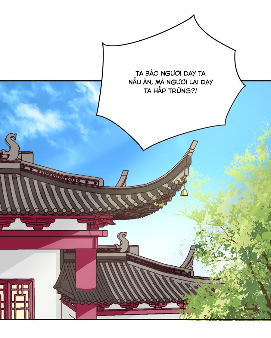 kiêu ngạo vương gia chủng điền phi chapter 106 1