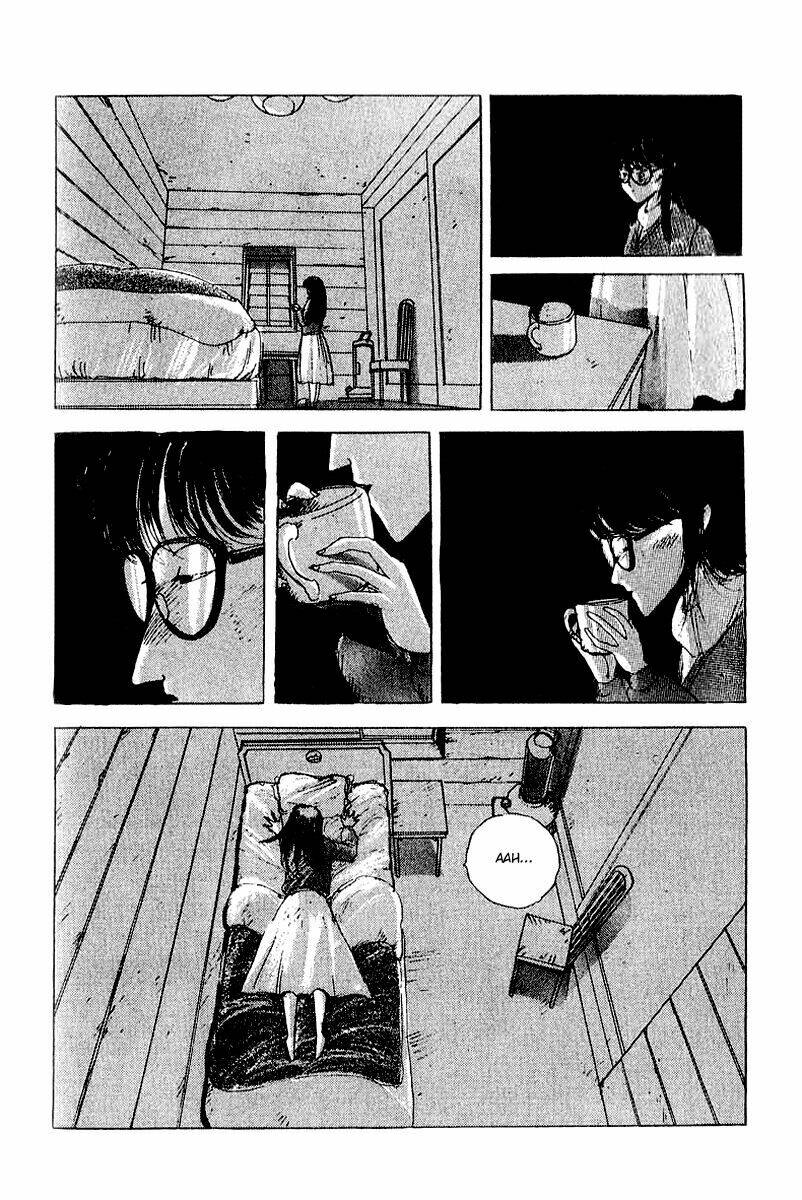 the horror mansion chapter 23 11