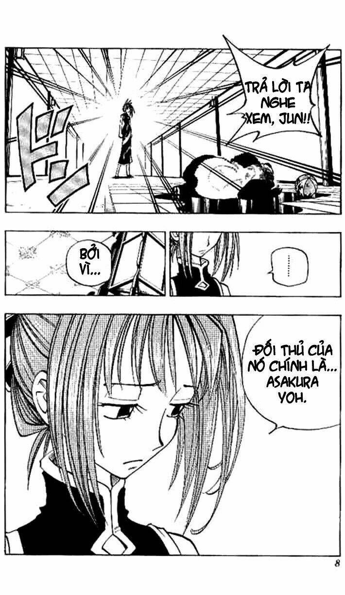 vua pháp thuật chapter 63 3