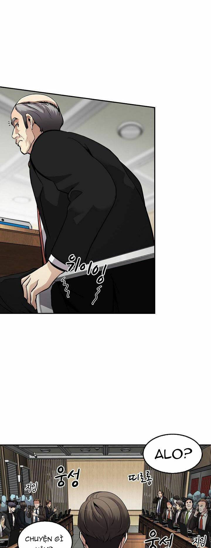 điều tra viên chuyển sinh chapter 103 22