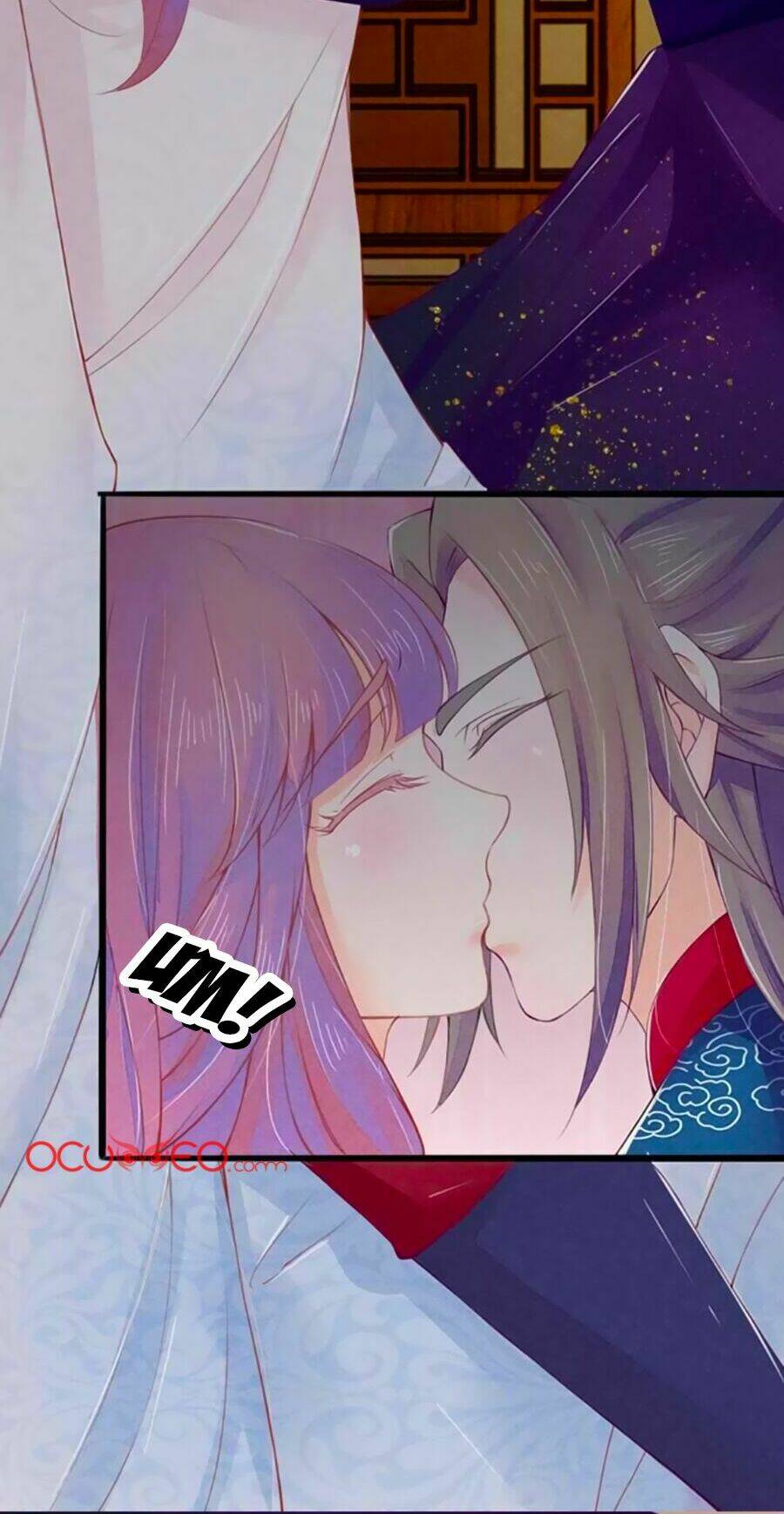 sủng phi bất lương: vương gia phúc hắc chạy đi đâu chapter 2 12