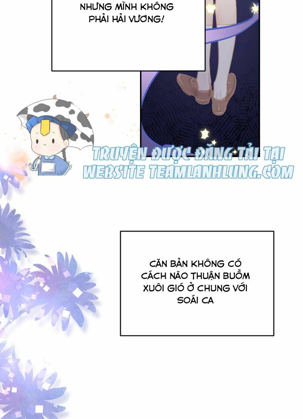 khảo nghiệm cuối cùng của tra nữ chapter 7 9