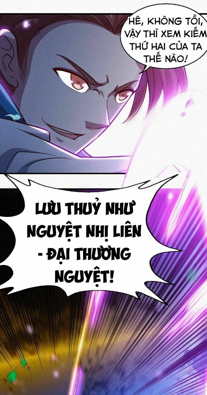 thánh võ tinh thần chapter 47 7