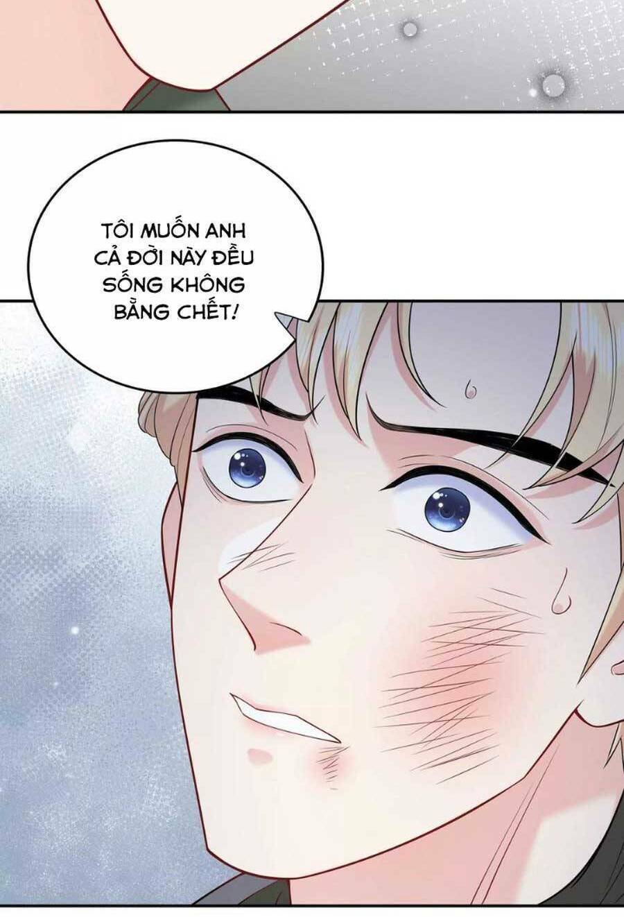 tôi dựa vào tà ý: nghịch chuyển nhân sinh chapter 125 48