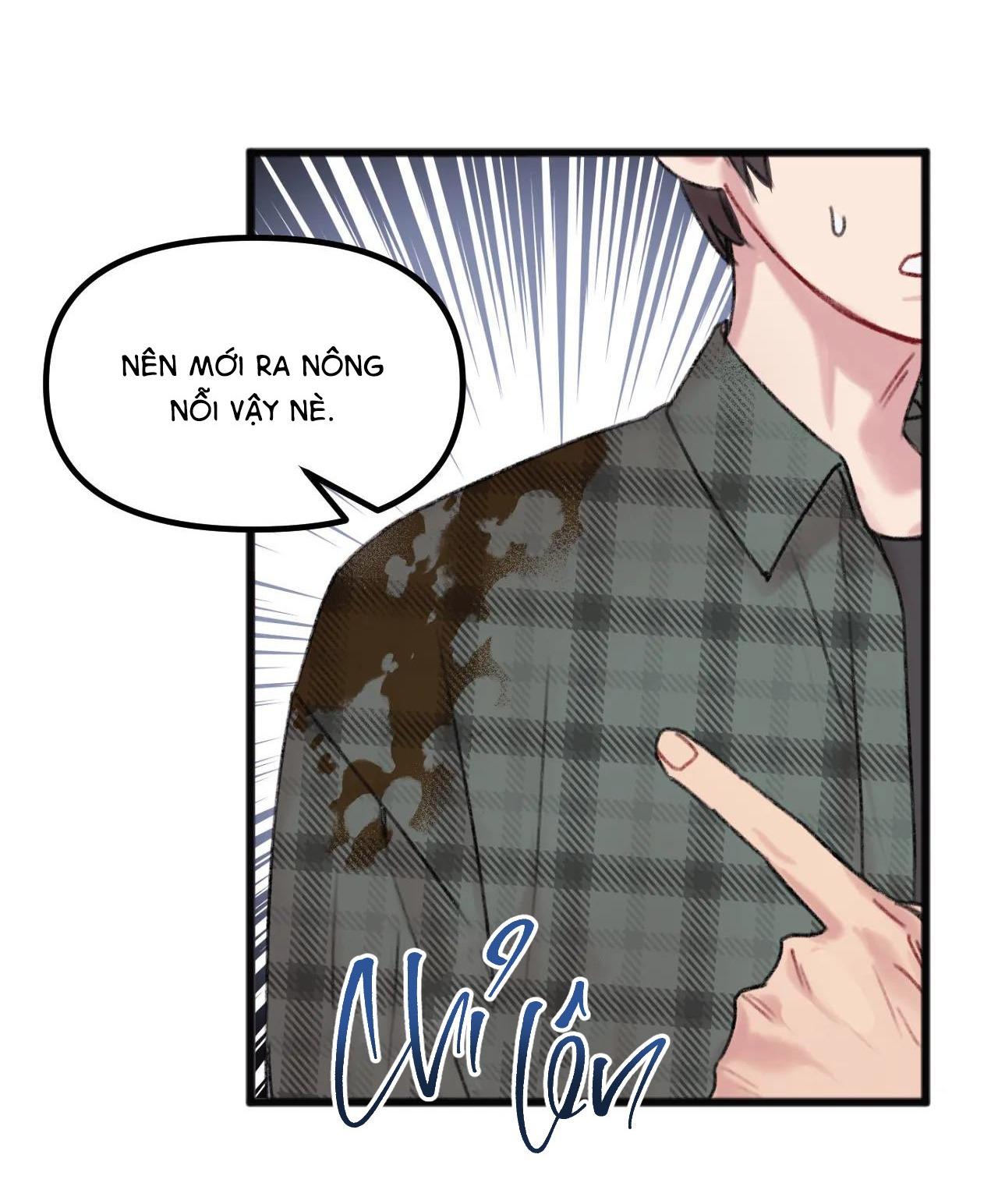 anh thật sự thích em sao chapter 3 9