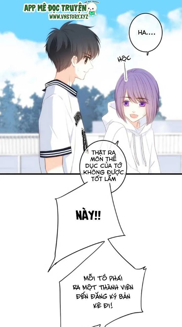 con tim rung động 2 chapter 108 15