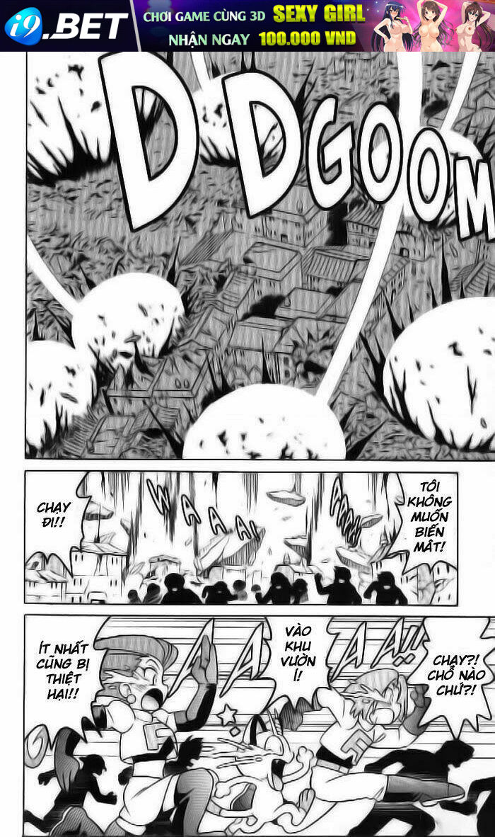 thú cưng đặc biệt 10 chapter 4 23