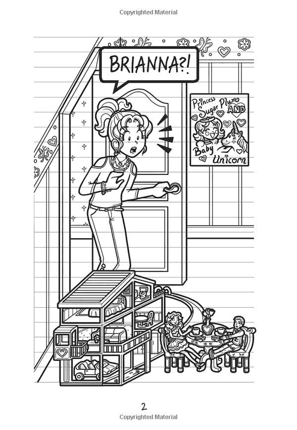 Dork Diaries: Spectacular Superstar (Volume 14)