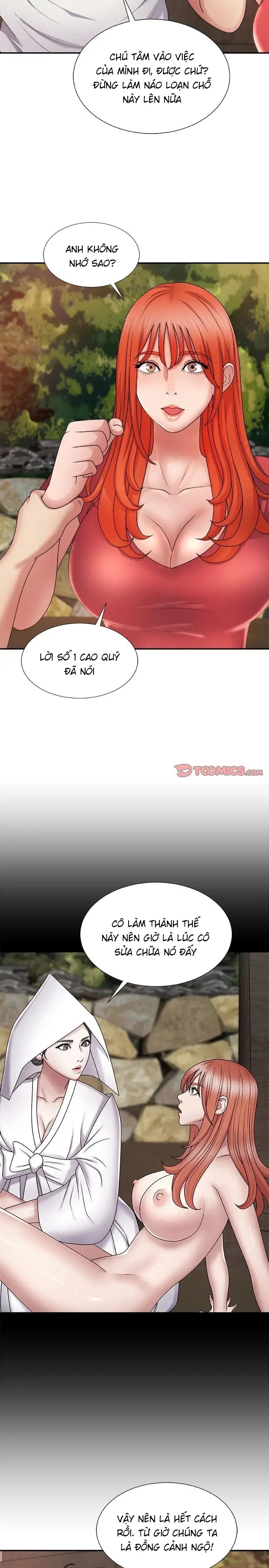 chiếm hữu linh hồn chapter 20 5