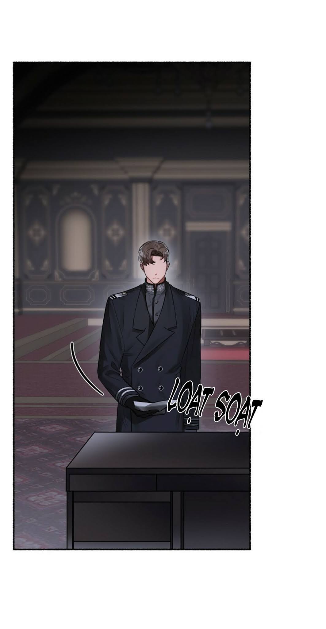 hoa triều chapter 4 7