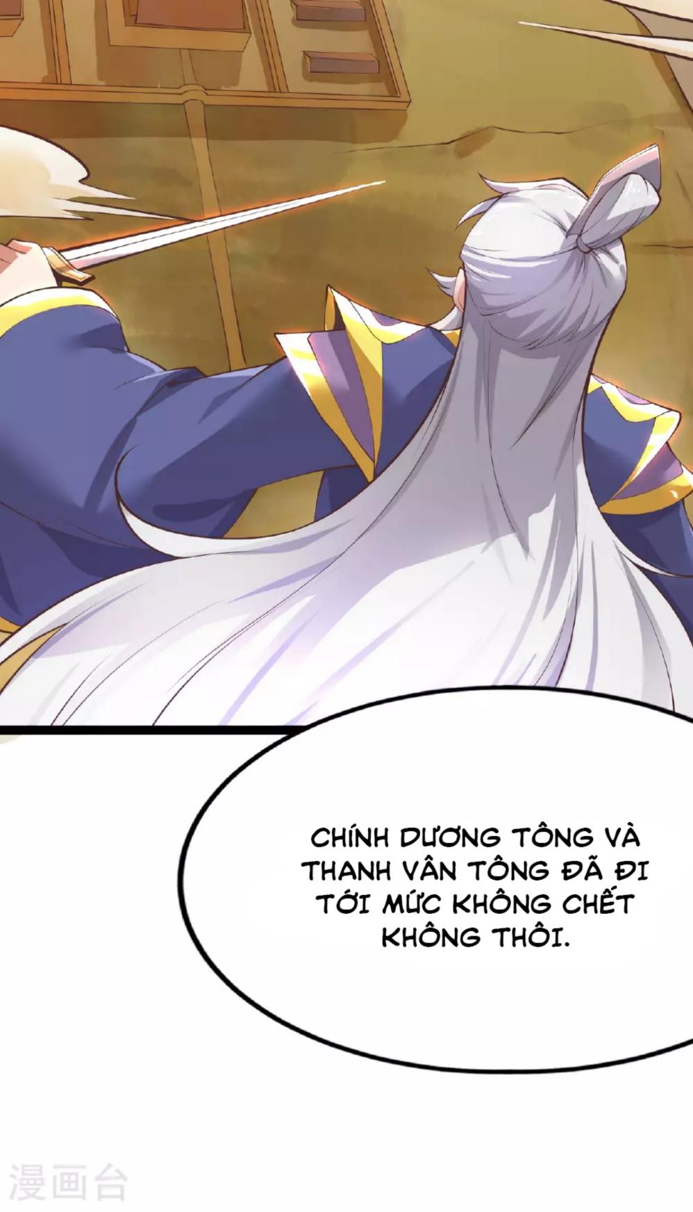tiên võ đế tôn chapter 478 58