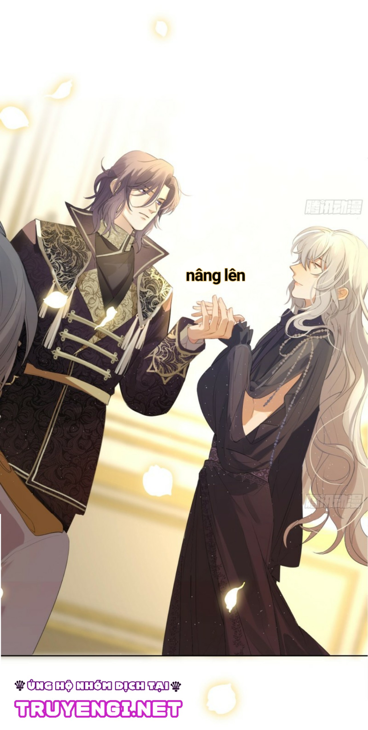 công lược của mami chapter 7 41