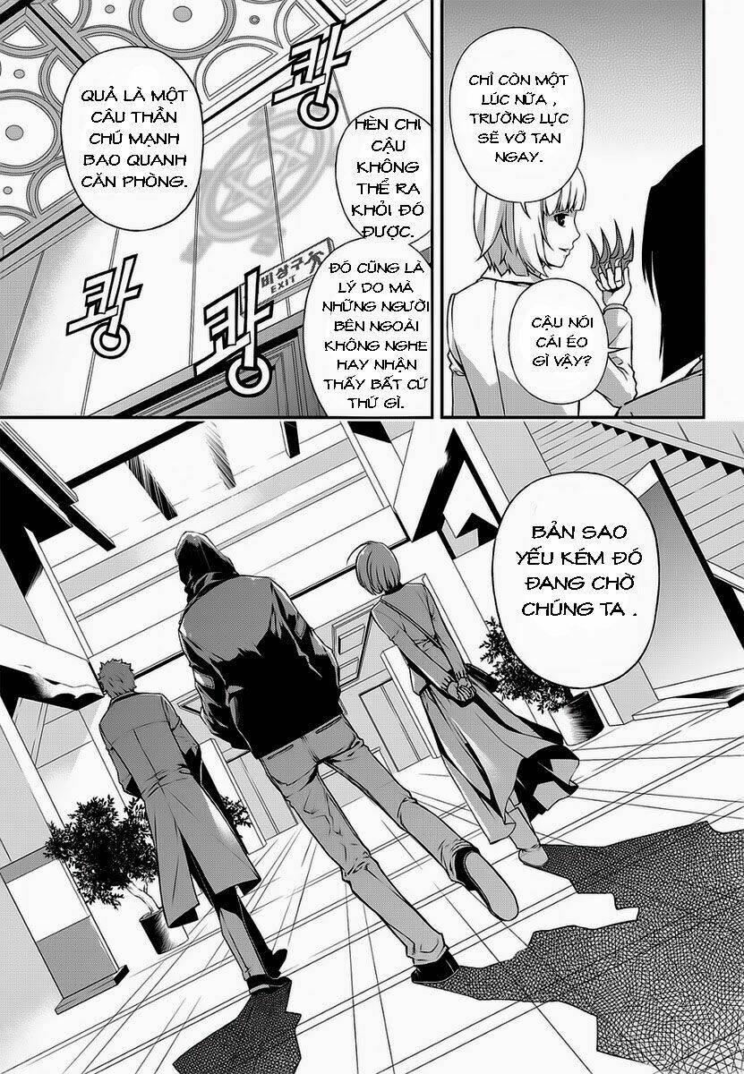 delusional boy chapter 5 13