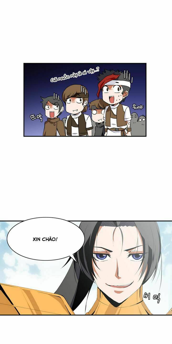 ảo mộng vương chapter 1 52