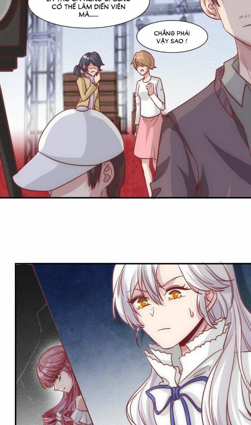 trở lại showbiz làm ảnh hậu chapter 3 15