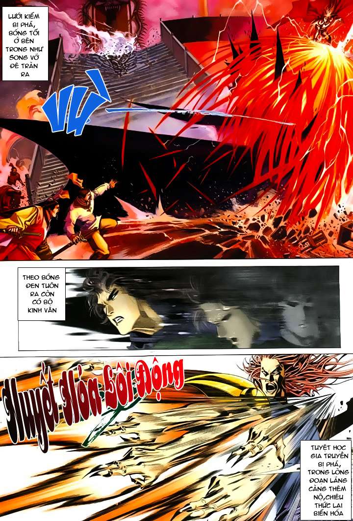 phong vân chapter 236 27